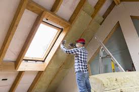 Best Attic Insulation Installation  in East Port Orchard, WA